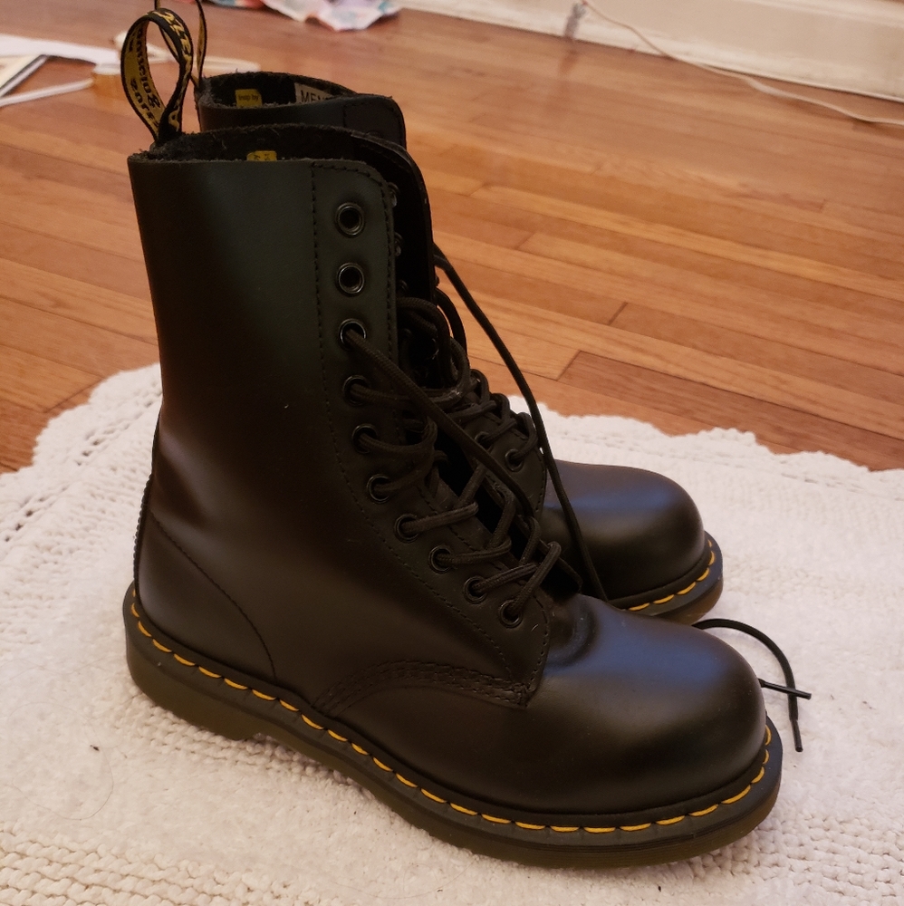 Doc Martens 1919 Boots